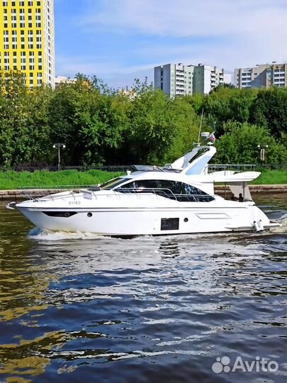 Azimut 50 FLY (017)