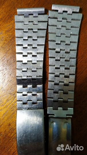 Браслет нерж.сталь