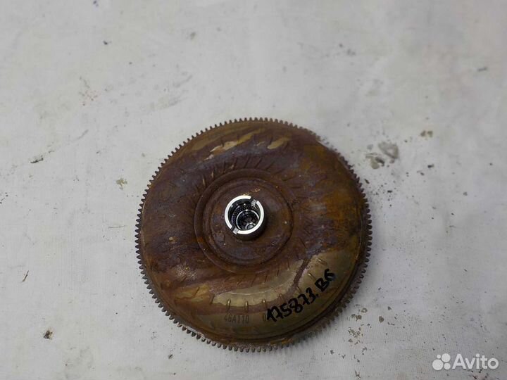 Гидротрансформатор volkswagen passat B6