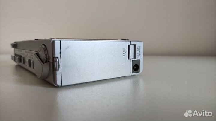 Кассетный плеер Aiwa CS-J1 1981г