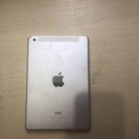 iPad mini