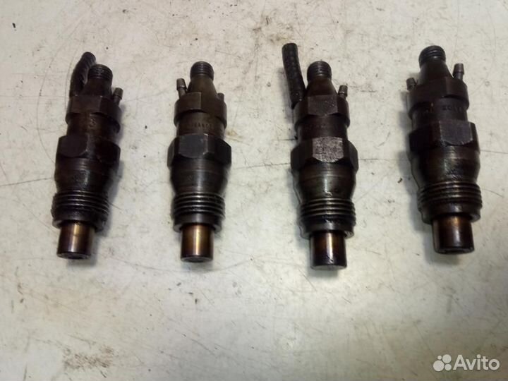 Форсунка топливная Citroen Xantia