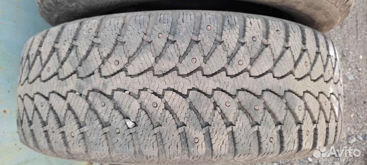 Cordiant Sno-Max 225/65 R17 102