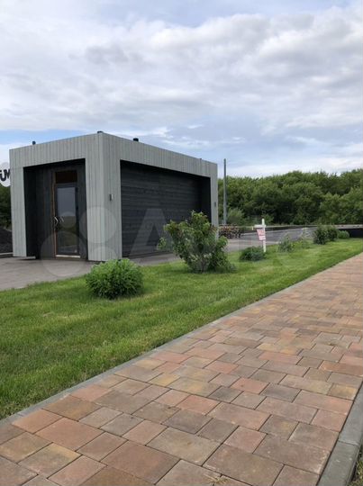 Участок 45 сот. (промназначения)