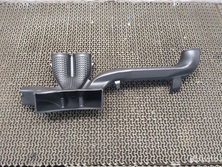 Воздуховод Jeep Compass, 2012