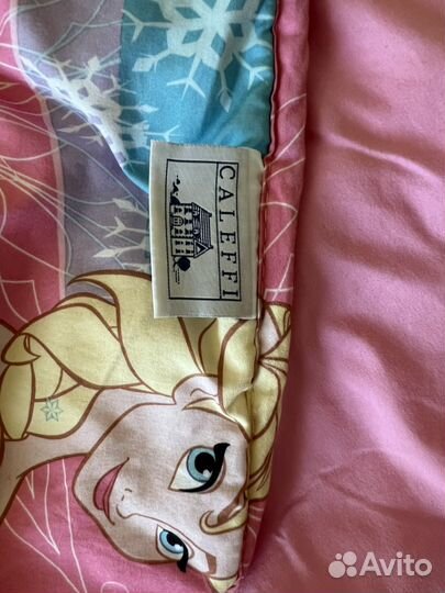 Одеяло детское