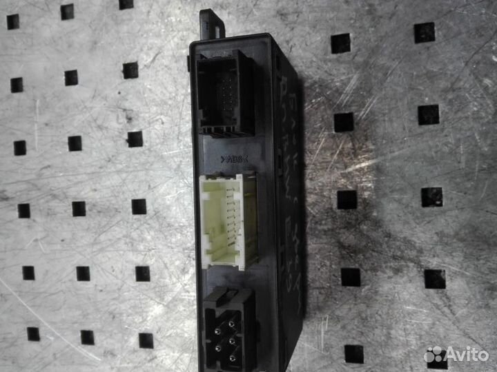 Блок комфорта BMW 5-Series/M5