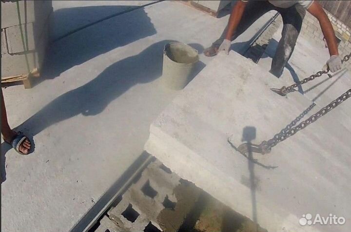 Плиты Перекрытий тут