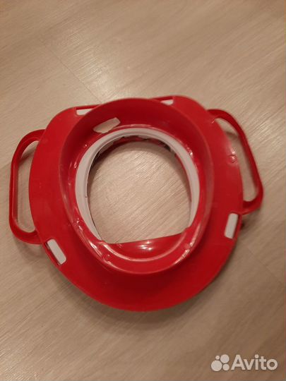 Накладка на унитаз 