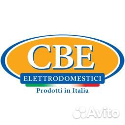 Электровафельница CBE 5020200 вафельница Италия