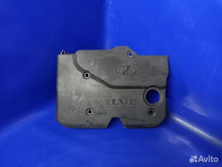 Крышка двигателя декоративная ваз (LADA) Granta I