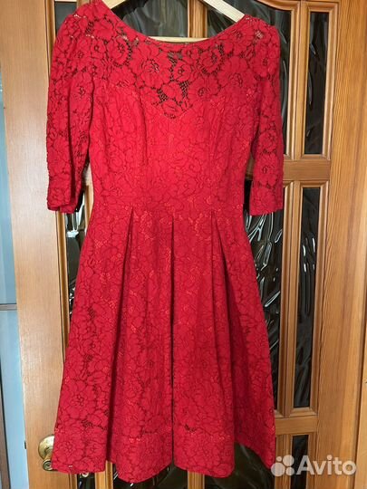 Платье на выпускной