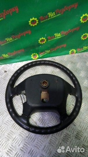Руль рулевое колесо Mitsubishi Carisma седан 1.6