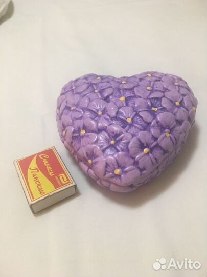 Шкатулка можно на подарок