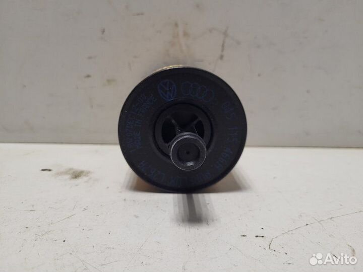 Фильтр масляный Volkswagen Golf Iv/Bora