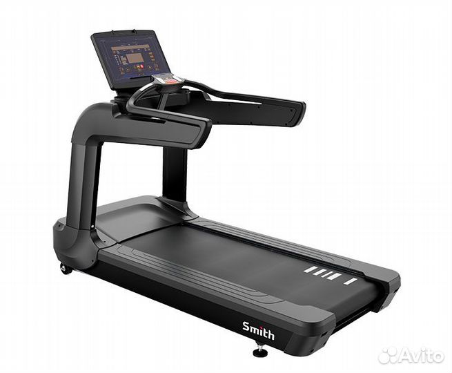 Беговая дорожка Smith Fitness Excellence ST3.2 (ра