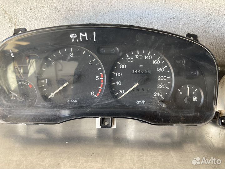 Приборная панель ford mondeo 1