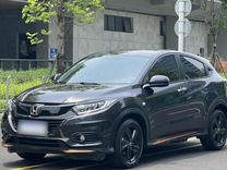 Honda Vezel 1.5 CVT, 2020, 39 870 км, с пробегом, цена 1 530 000 руб.