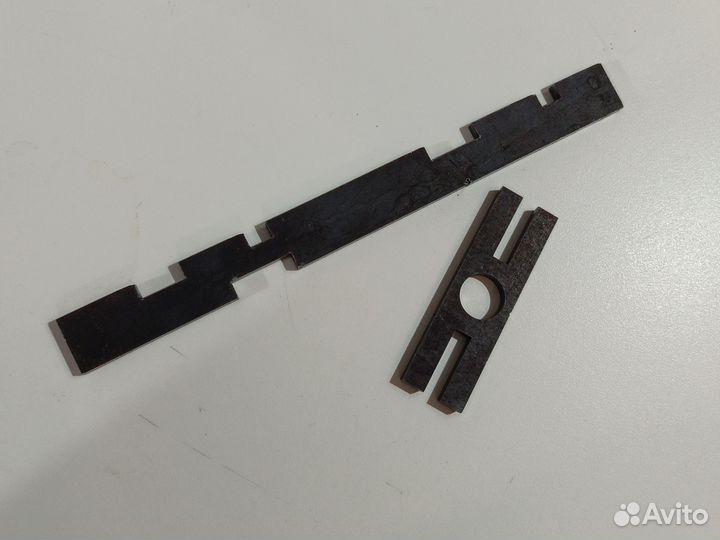 Специнструмент грм Ford Fiesta Fusion