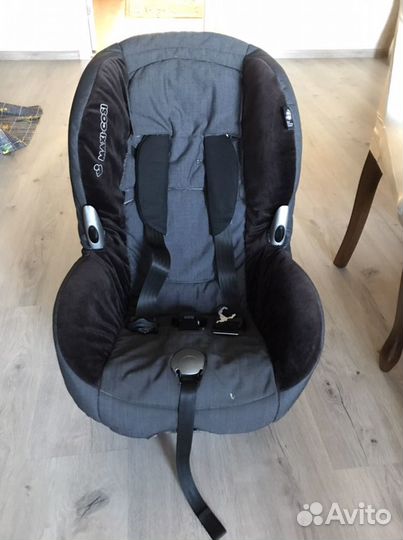 Автокресло Maxi-Cosi Priori