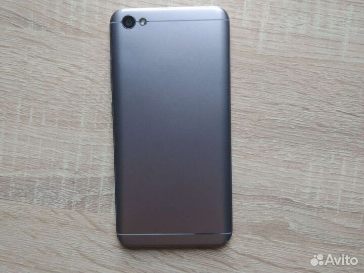 Xiaomi Redmi note 5а