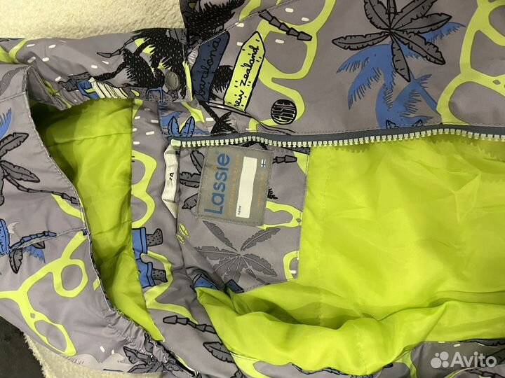 Комбинезон lassie74