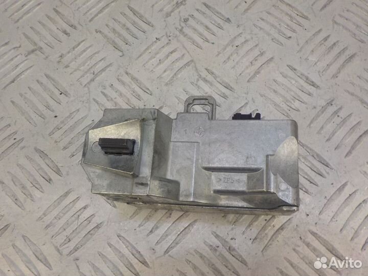 Замок рулевого управления Range Rover Velar