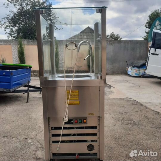 Холодильник для разлива Арена