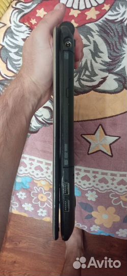 Ноутбук packard Bell, 15.6