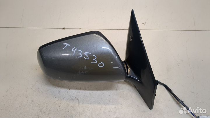 Зеркало боковое Nissan Murano, 2005