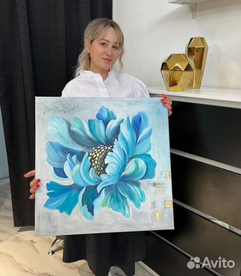 Картины на заказ