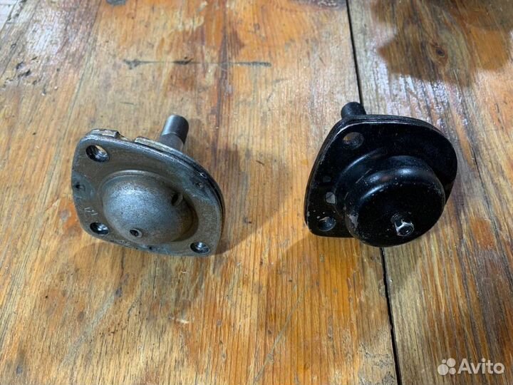 Шаровые опоры ваз 2101-2107