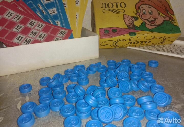 Мягкие игрушки пакетом, Лото, Щит для мячика