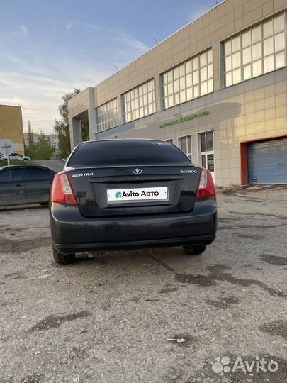 Daewoo Gentra 1.5 МТ, 2013, 144 000 км