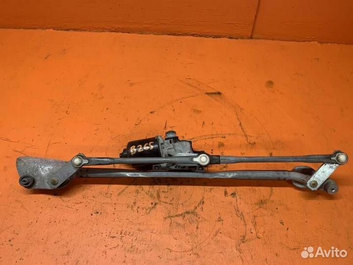 Трапеция стеклоочистителей Toyota Highlander XU20