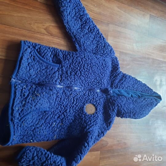 Вещи на мальчика