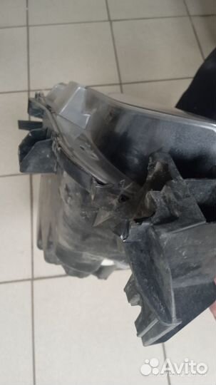 Фара правая Mazda CX-5 2015-2017