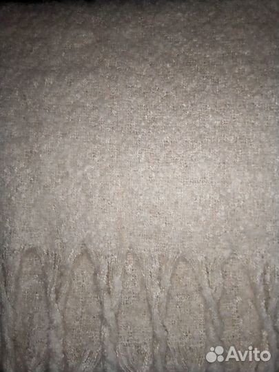 Шарф Палантины новый