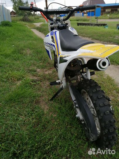 Продаю детский Пит Байк марки 