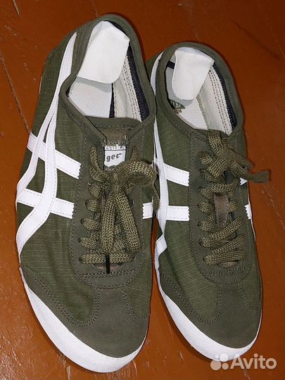 Лёгкие кеды 42 размер