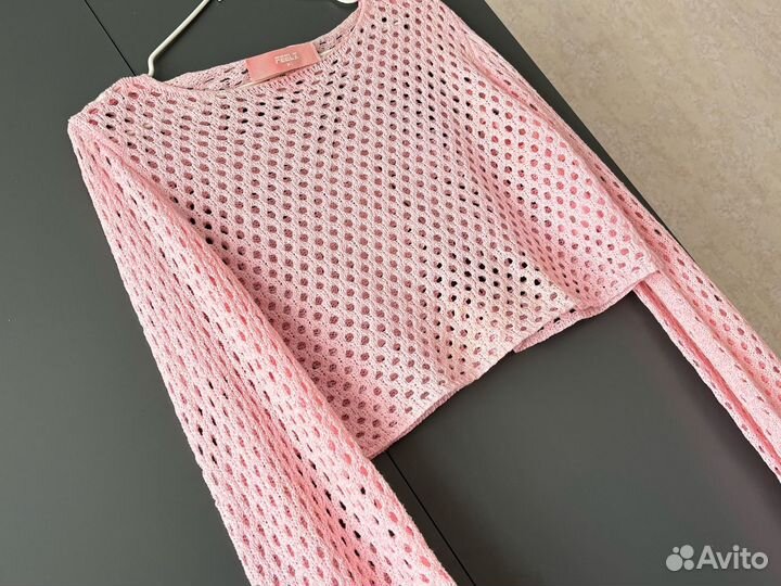 Топ сетка y2k