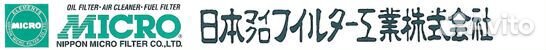 Micro T2199 Фильтр масляный