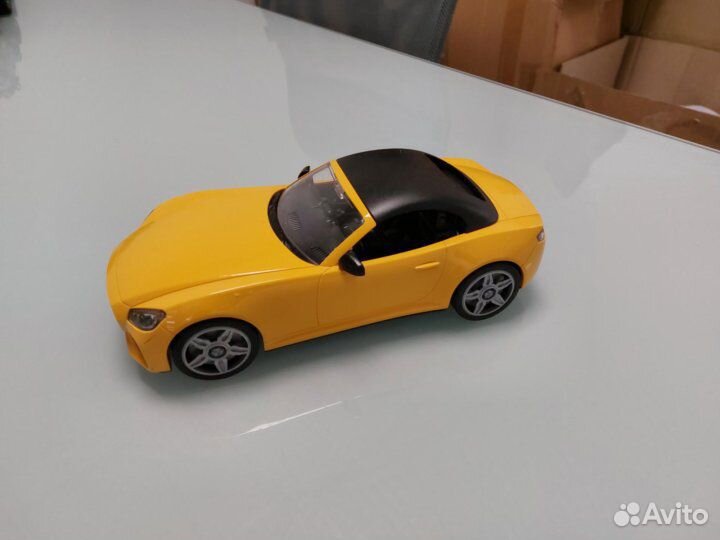 Машинка игрушка