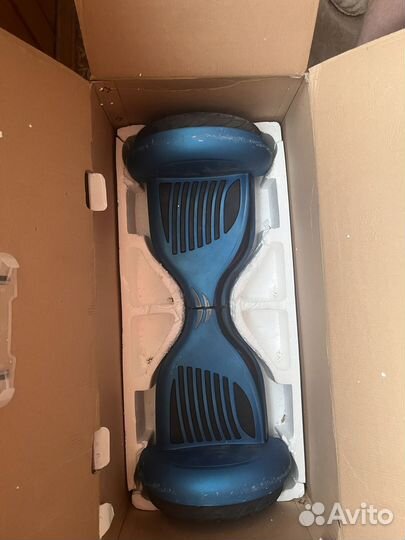 Гироскутер