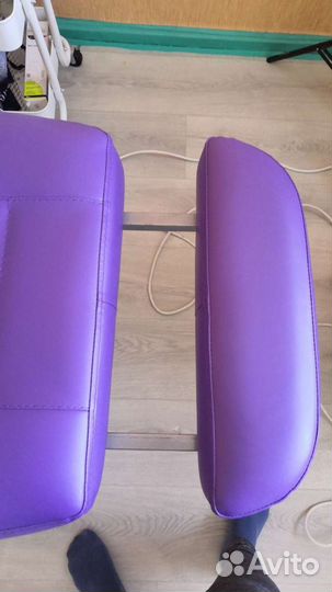 Кресло кушетка