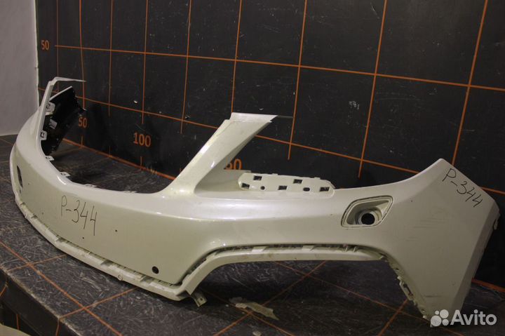 Бампер передний - Opel Mokka (2012-16гг)