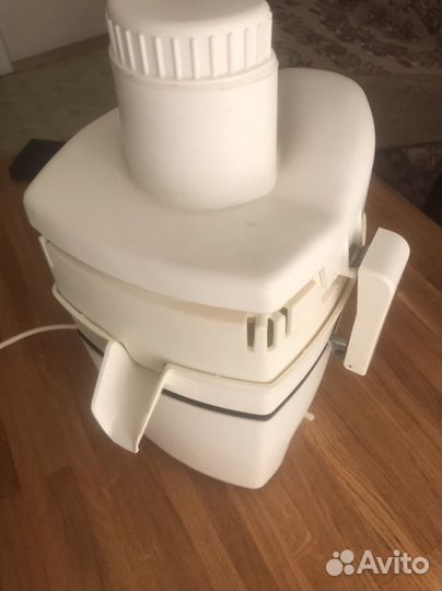 Соковыжималка