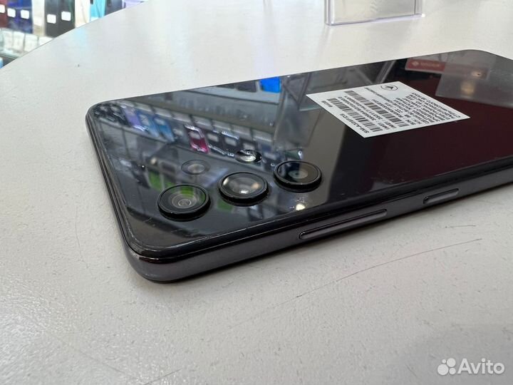 Samsung Galaxy A32, 4/64 ГБ