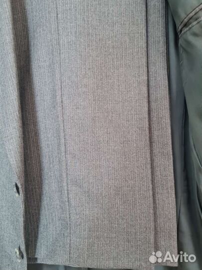 Костюм мужской классичекий