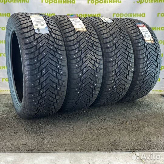 Nokian Tyres Hakkapeliitta 10p 275/40 R21
